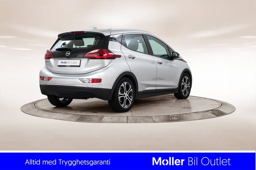 Bilde 5 av Opel Ampera-e Premium