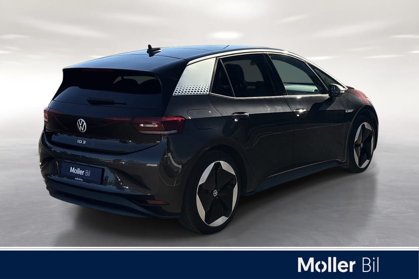Bilde 5 av Volkswagen ID.3 Pro Performance