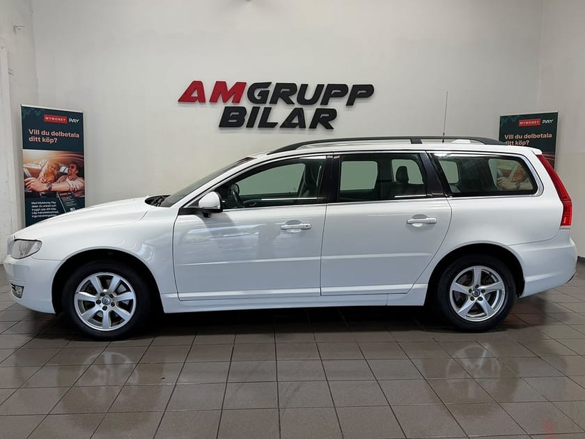 Bild 4 av Volvo V70
