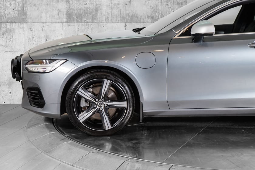 Bilde 5 av Volvo V90 T8 408HK AWD R-DESIGN/Hengerfeste