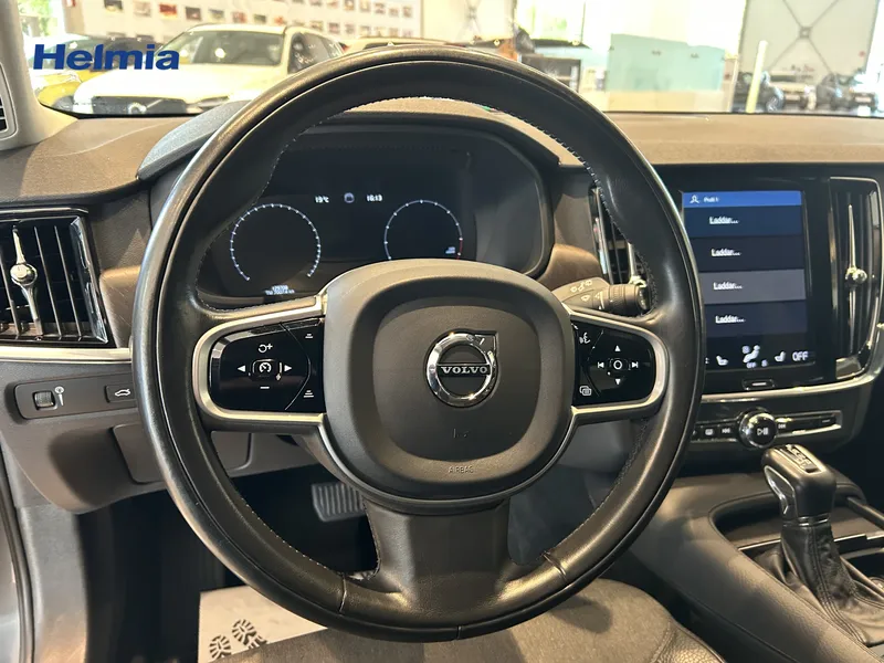 Bild 8 av 14 – Volvo V90 Cross Country D4 AWD Advanced Edt Cross Country Advanced
