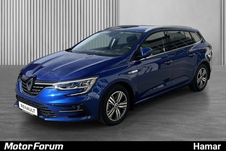 Renault Mégane E-TECH Plug-in Grandtour