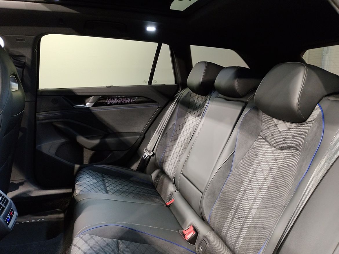 Volkswagen Volkswagen Passat Variant eHybrid — bild 14