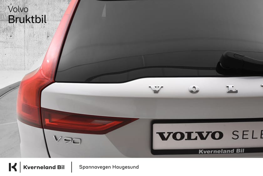 Bilde 4 av Volvo V90
