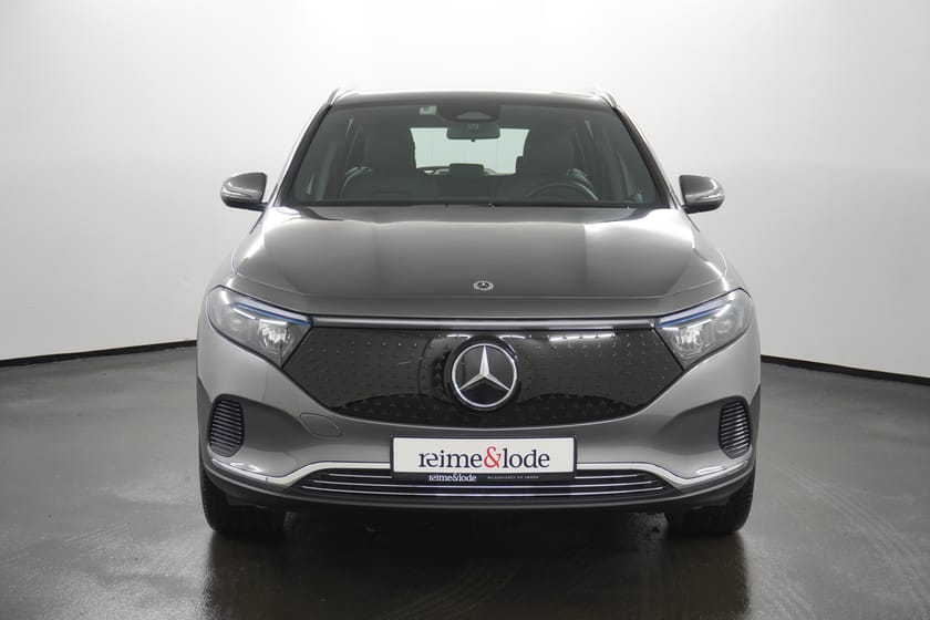 Bilde 3 av Mercedes-Benz EQA 300 4MATIC Special Edition