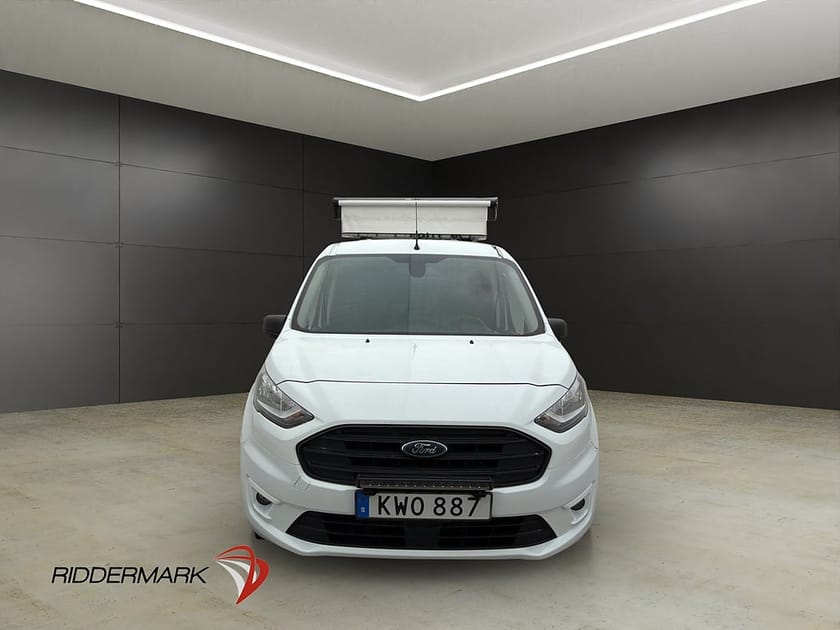 Bild 5 av Ford Transit Connect 230 LWB 1.5 Värmare Dragkrok B-Kamera MOMS