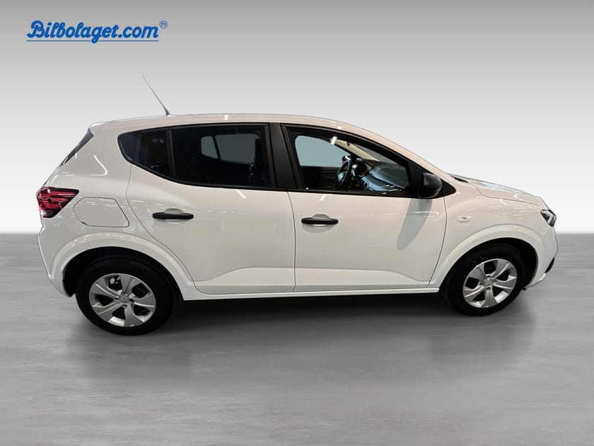 Bild 5 av Dacia Sandero TCe 90 essential