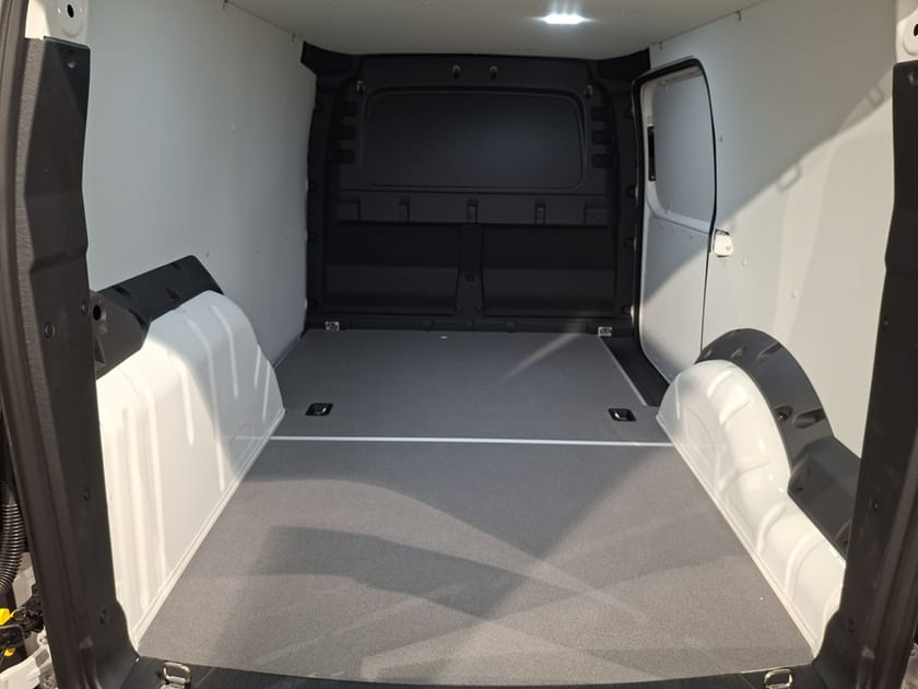 Bild 4 av Volkswagen Caddy Cargo Maxi HJULBAS: 2970 MM LHB  MOTOR: 2,0
