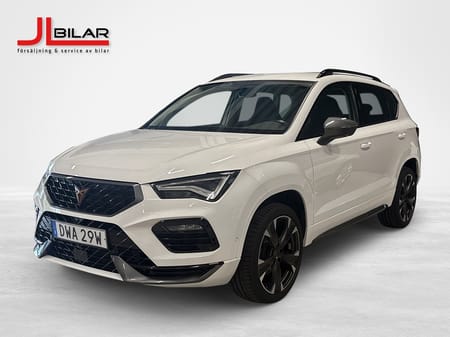 CUPRA Ateca 1.5 TSI 150 Hk DSG7 *Beats audio*Cupra Paket*Krok*