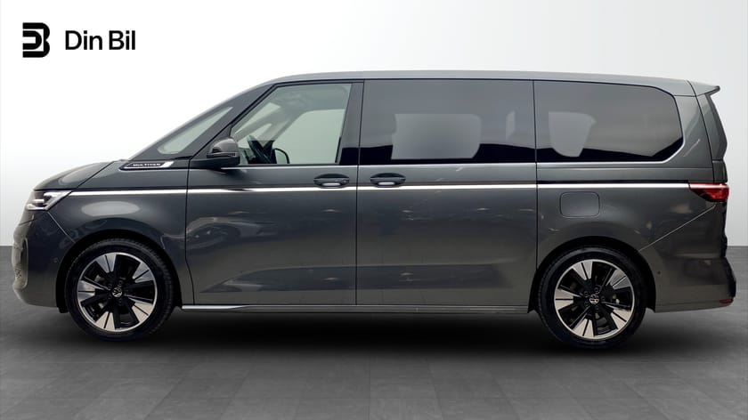Bild 2 av Volkswagen Multivan eHybrid 4M 4motion/Style/Lång/Harman Kardon