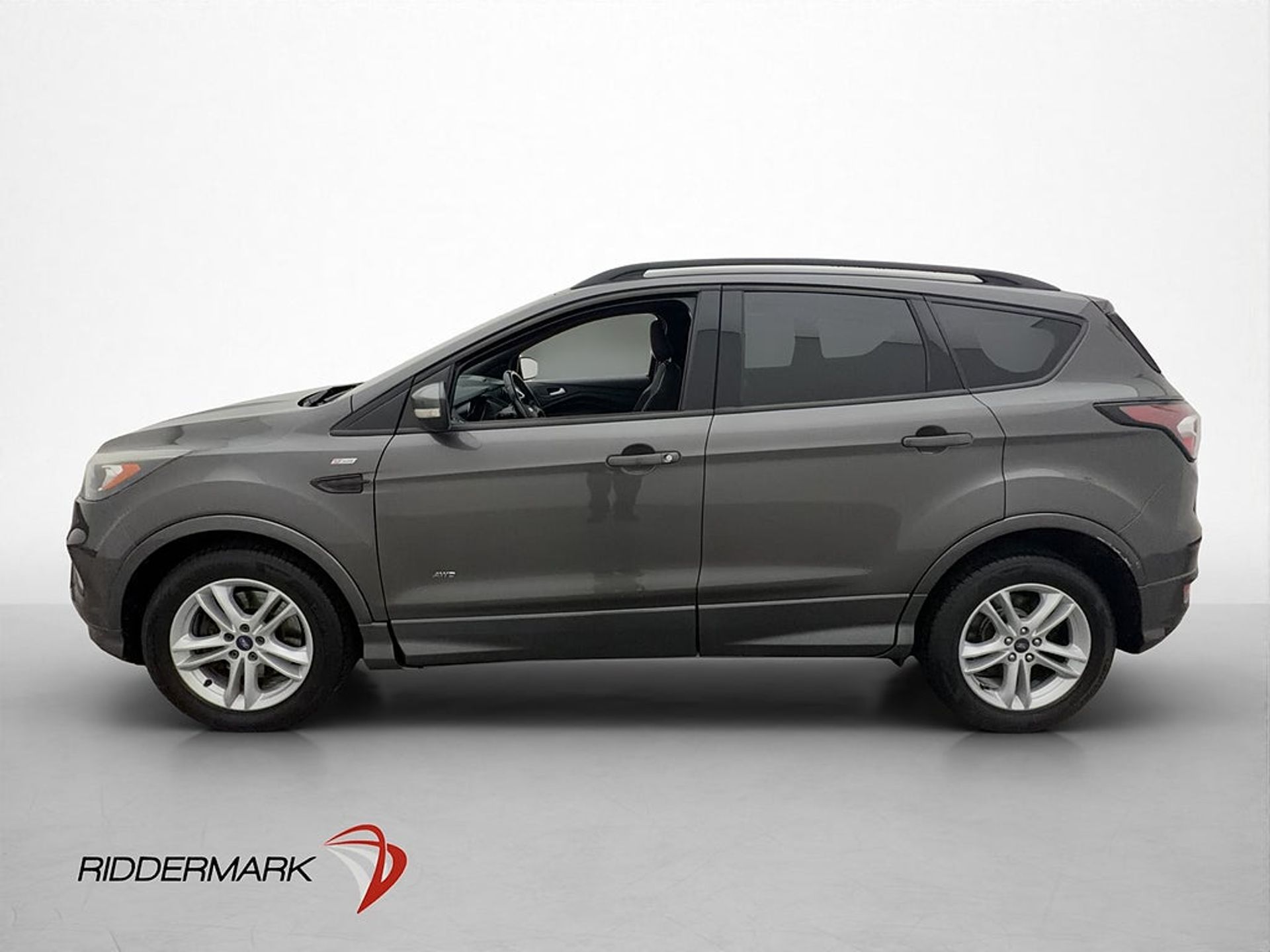 Ford Kuga 2.0 TDCi AWD ST-Line 2017, bild 4/10