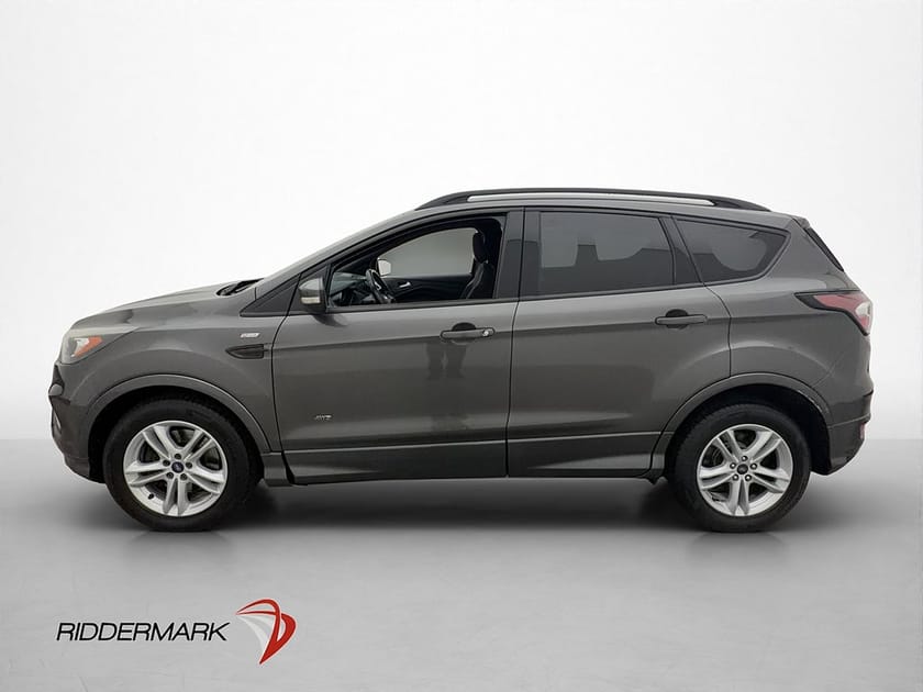 Bild 4 av Ford Kuga