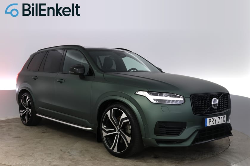 Bild 1 av Volvo XC90