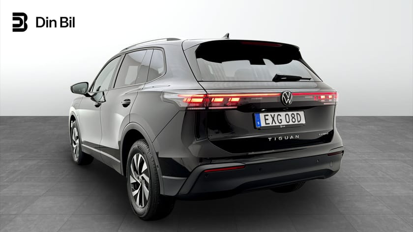 Bild 3 av Volkswagen Tiguan eHybrid