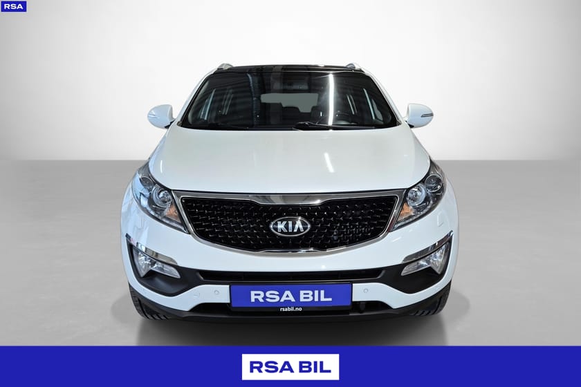 Bilde 2 av Kia Sportage