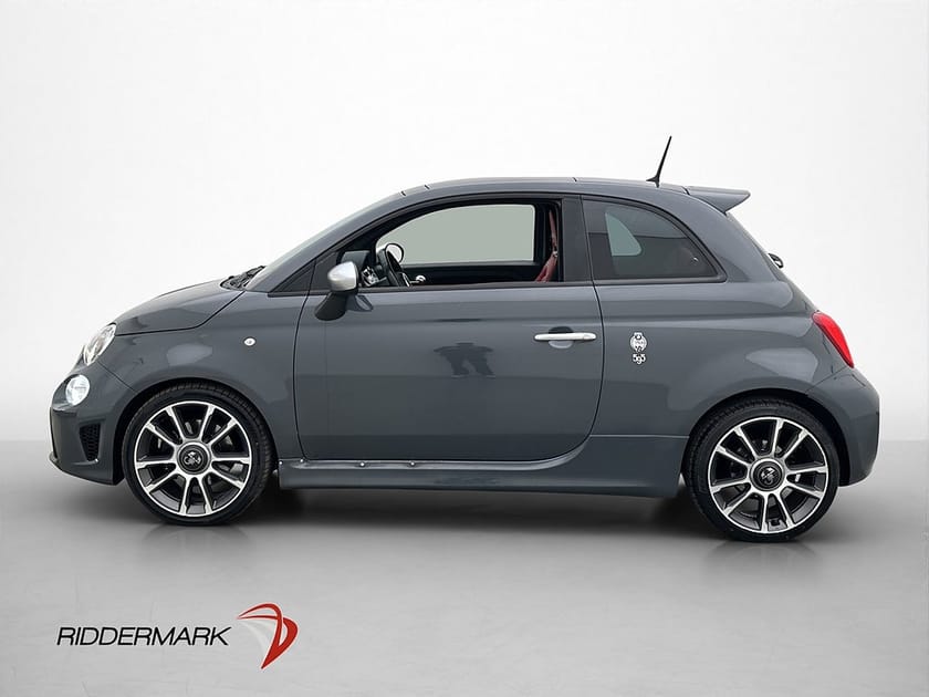 Bild 5 av Abarth 595