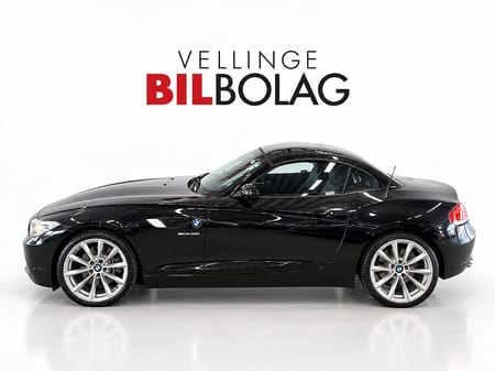 BMW Z4 sDrive35i