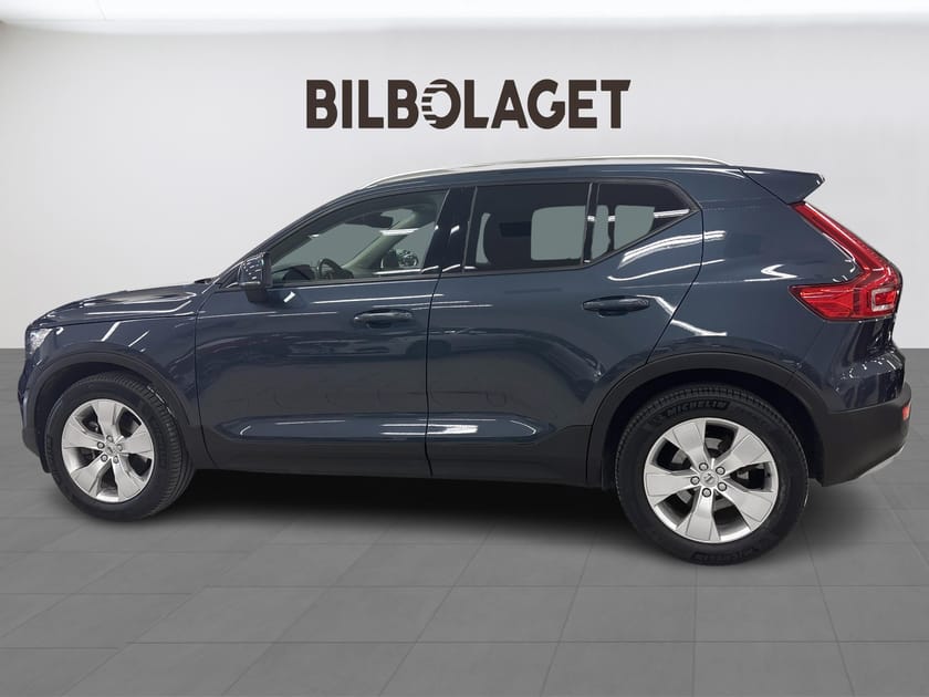 Bild 2 av Volvo XC40 D3 AWD Momentum Advanced