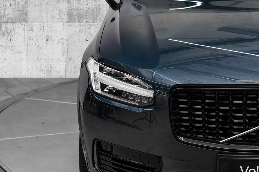 Bilde 4 av Volvo XC90