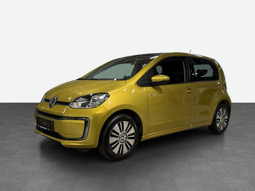 Bilde 1 av Volkswagen e-up! 82hk kampanje