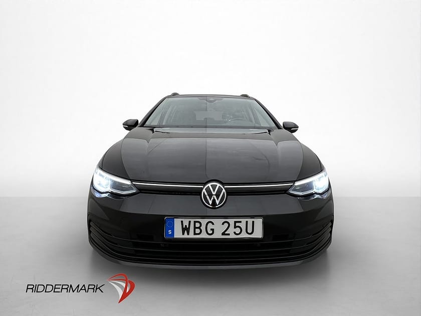Bild 2 av Volkswagen Golf Sportscombi 1.5 Värmare Drag Kamera MOMS