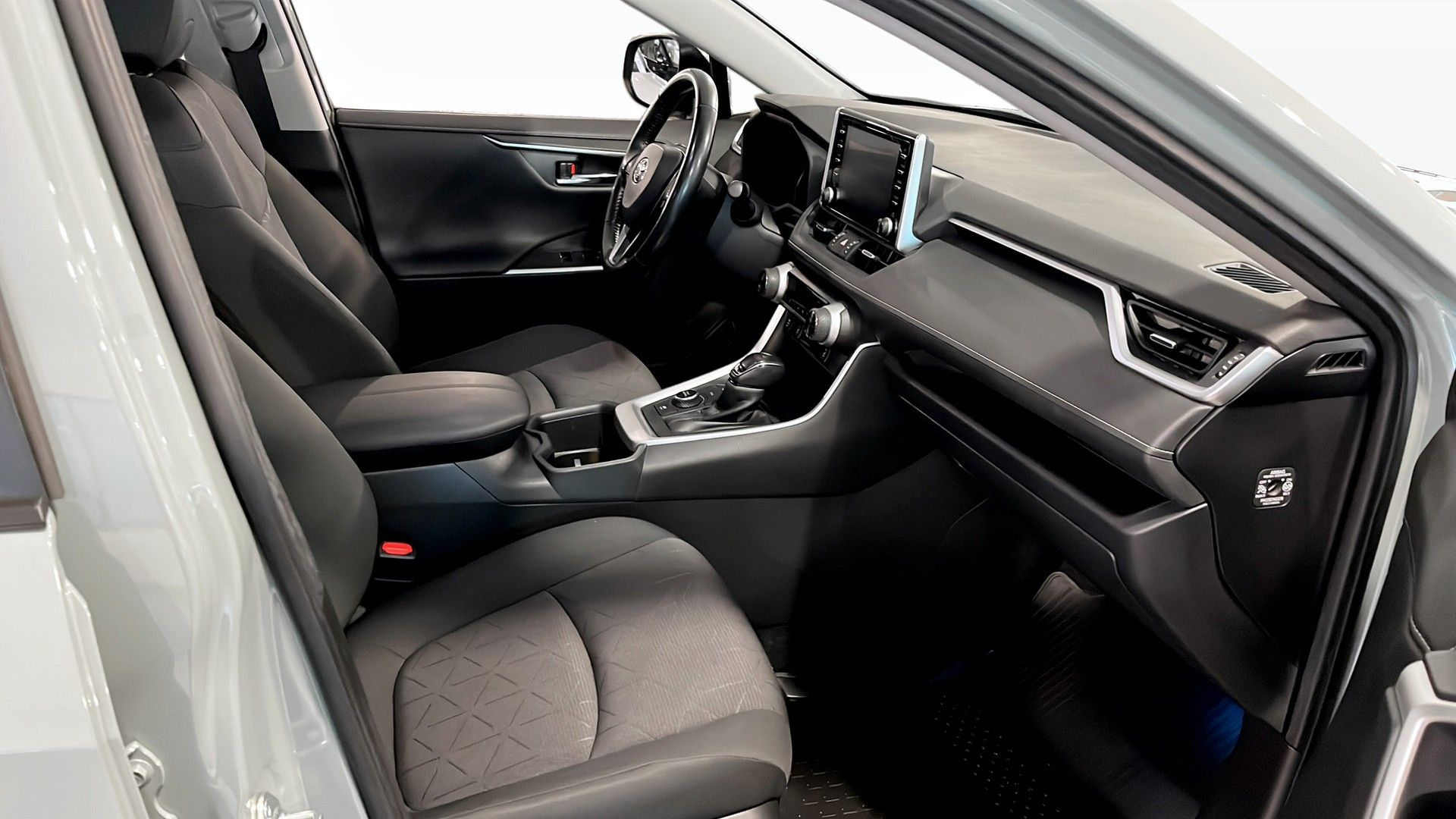 Toyota RAV4 Hybrid AWD-i 2022, bild 3/10