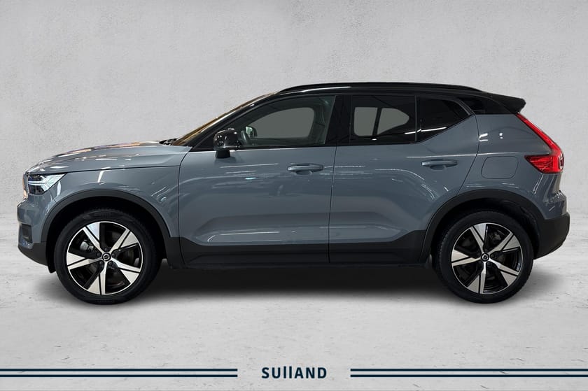 Bilde 2 av Volvo XC40 Recharge Twin