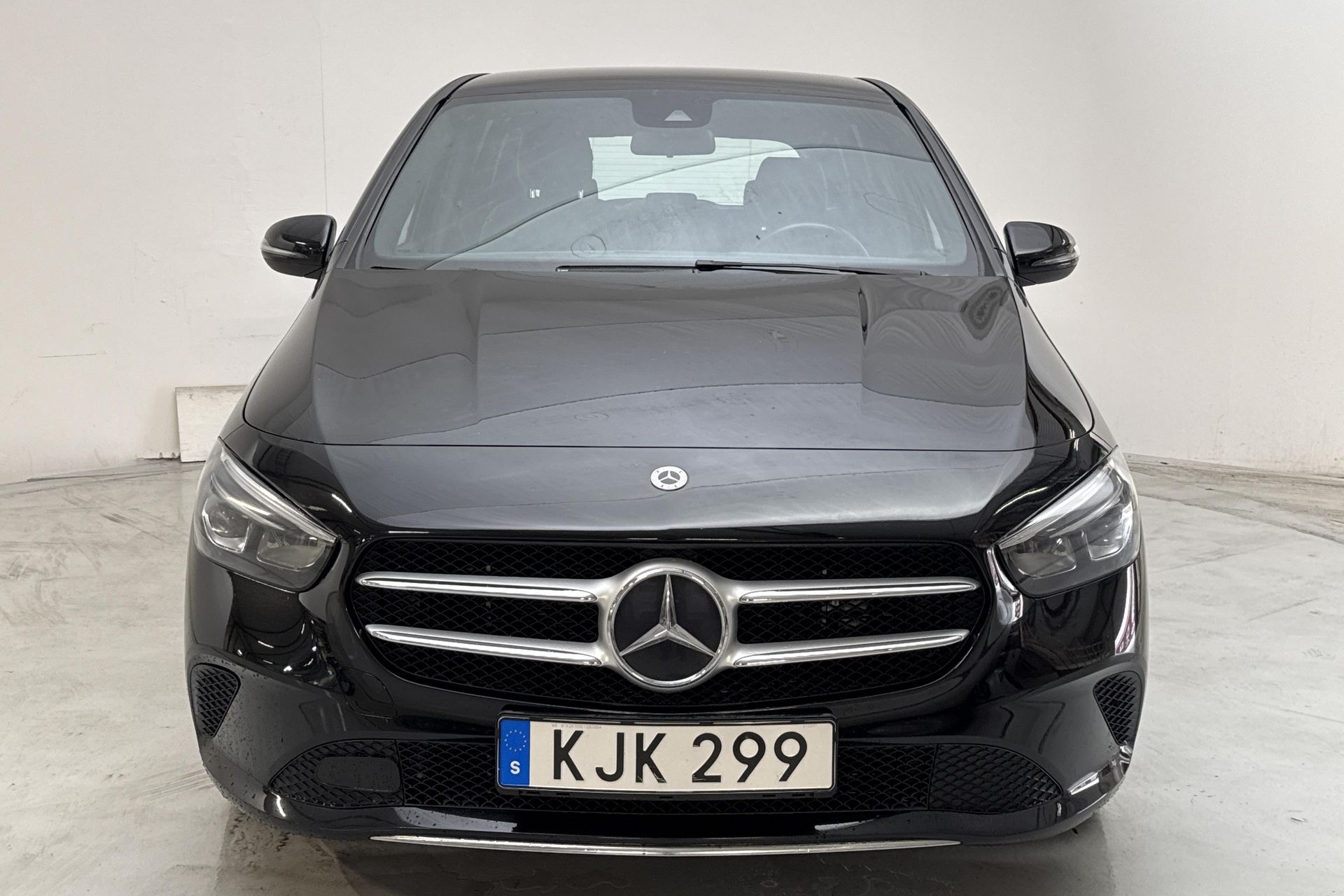 Mercedes-Benz B 250 e 2021, photo 5/10