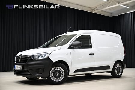 Renault Express