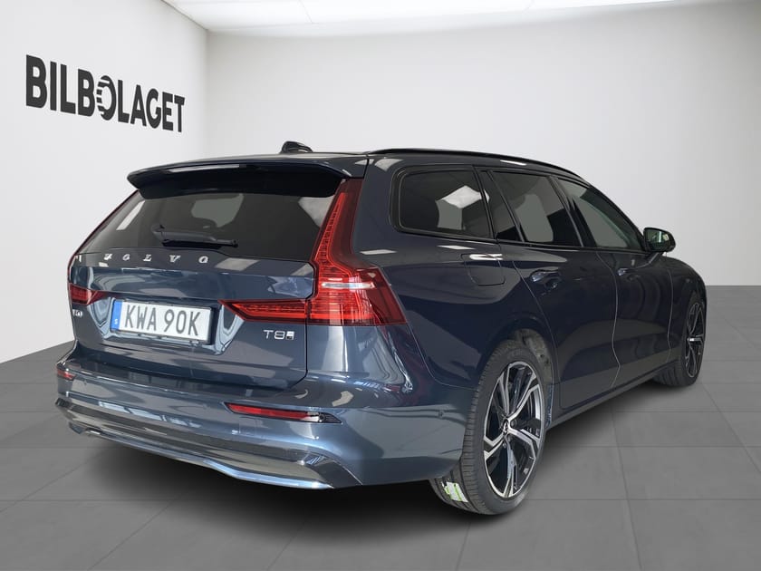 Bild 4 av Volvo V60