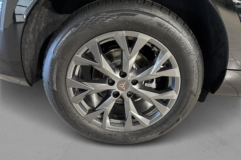 Bild 4 av CUPRA Terramar eTSI 150hk DSG Edge *KAMPANJ