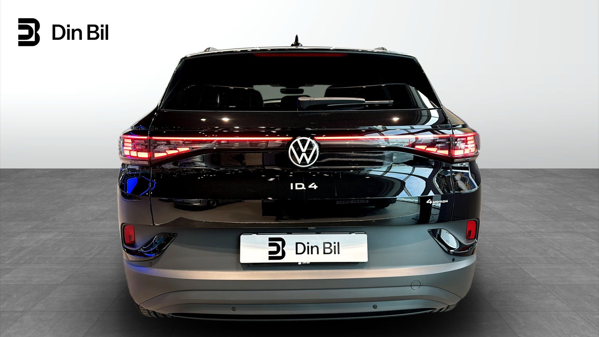 Volkswagen ID.4 Pro 2026, photo 5/10