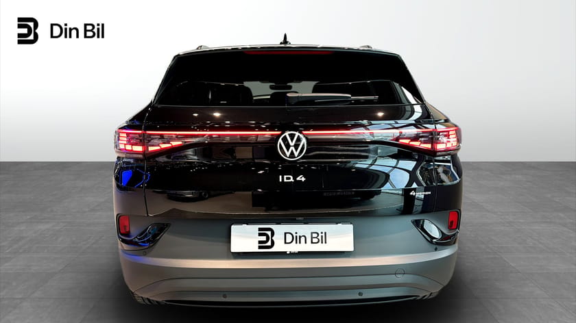 Bild 5 av Volkswagen ID.4 Pro