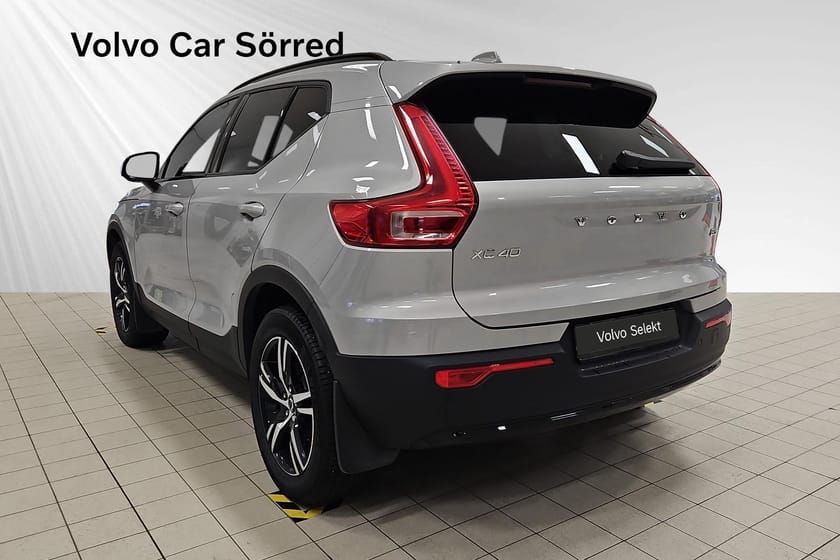 Bild 4 av Volvo XC40