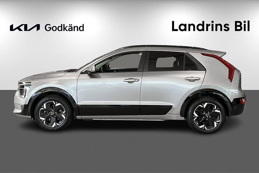 Bild 4 av Kia Niro EV