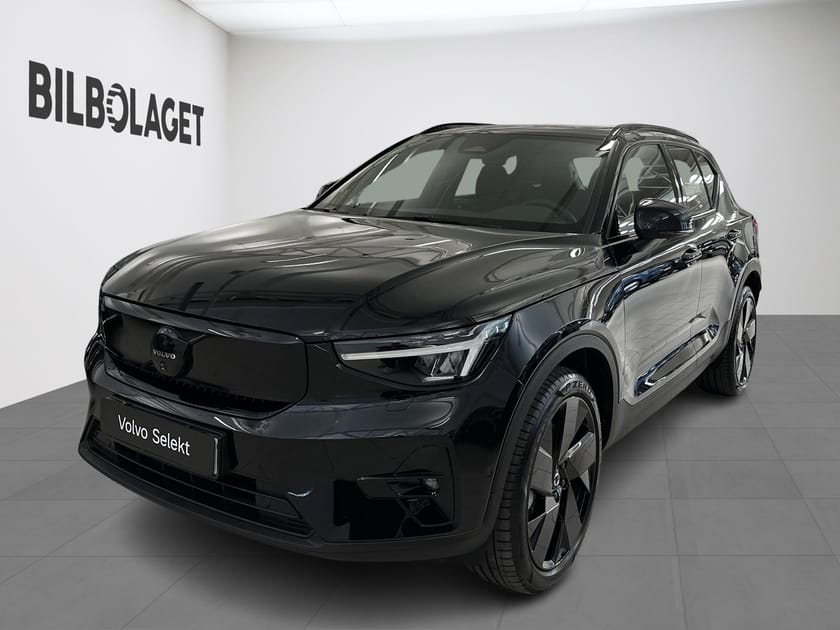 Bild 1 av Volvo EX40 Twin Motor Performance