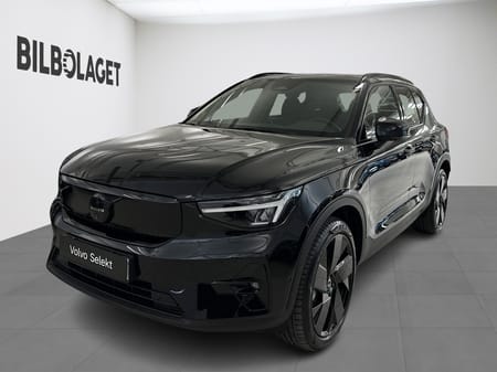 Volvo EX40 Twin Motor Performance
