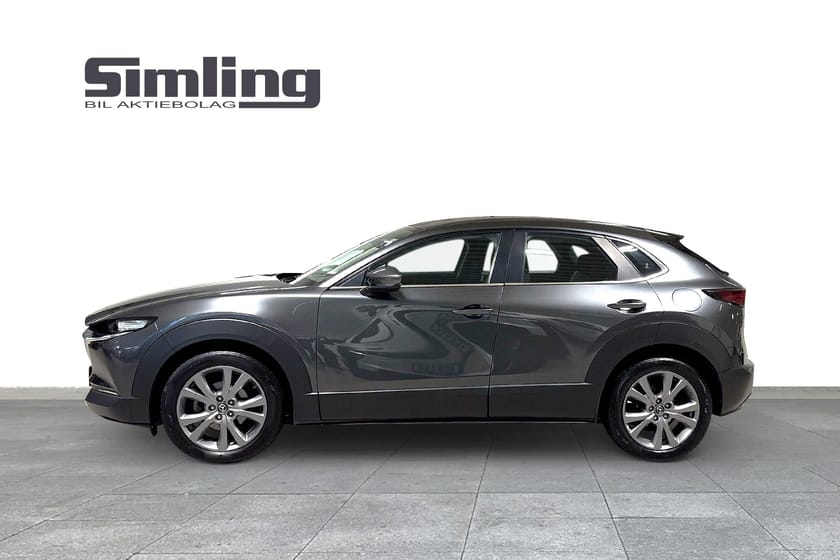 Bild 3 av Mazda CX-30