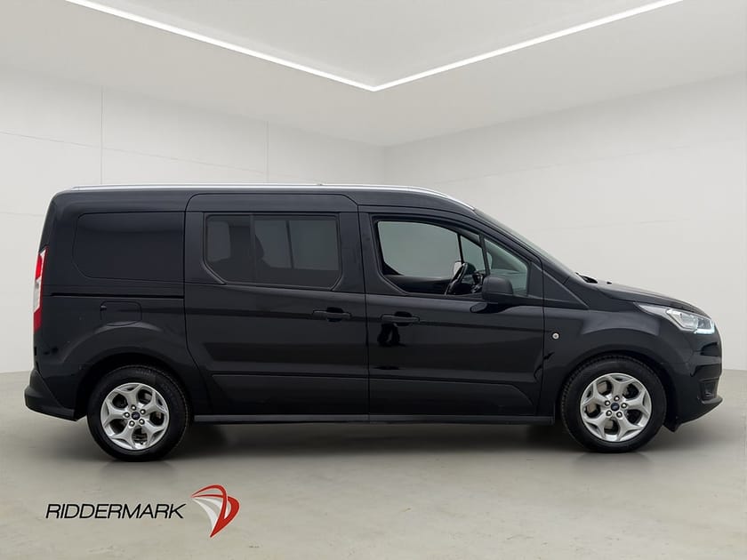 Bild 2 av Ford Grand Tourneo Connect 1.5 Värmare Dragkrok  PDC 2xDörr 5-Sits
