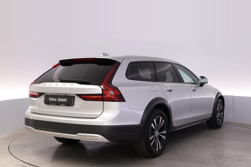 Bild 4 av Volvo V90 Cross Country
