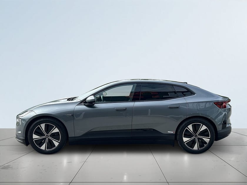 Bild 4 av Polestar 4 Long Range Dual Motor