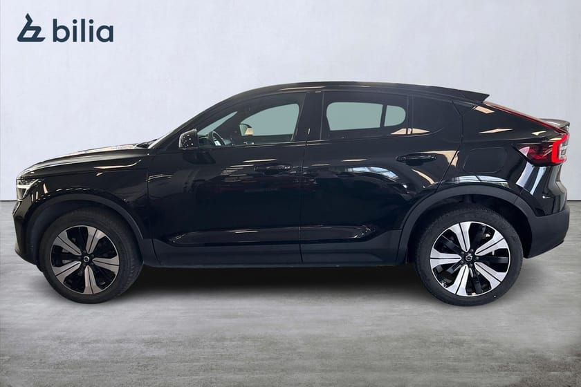 Bild 3 av Volvo C40 Recharge Core