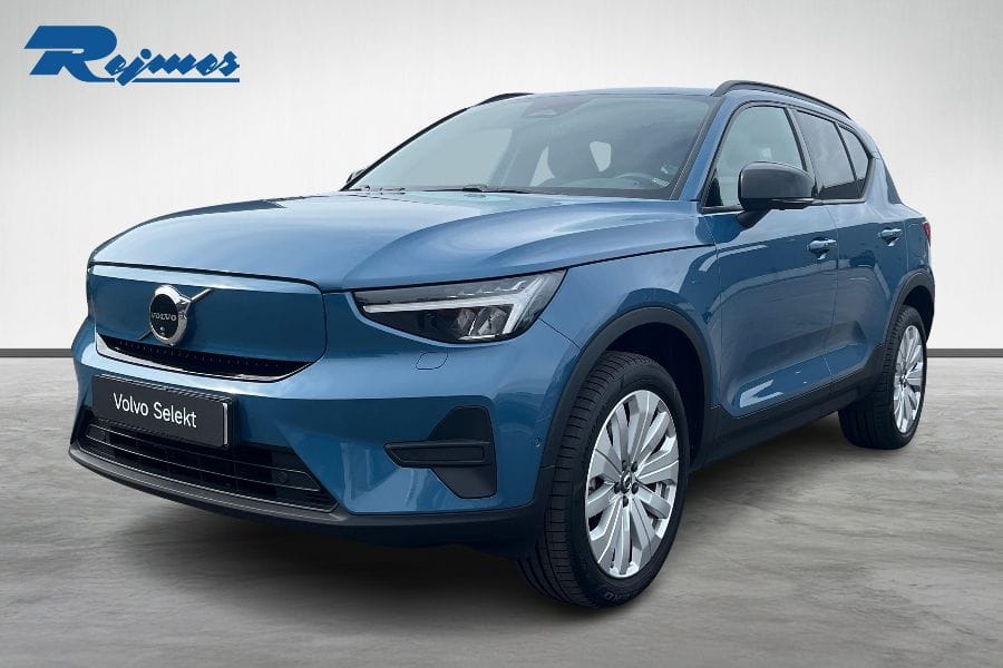 Volvo EX40 252 л.с.