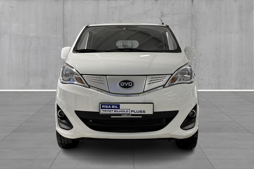 Bilde 2 av BYD ETP3