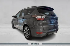 Thumnail bilde 2 av Ford Kuga