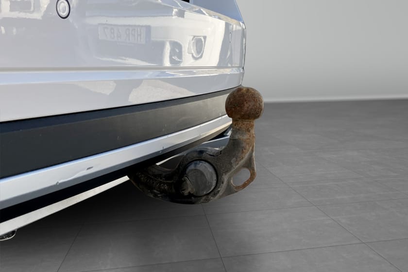 Bild 3 av Škoda Octavia Scout