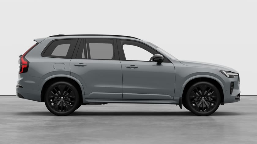 Bild 4 av Volvo XC90