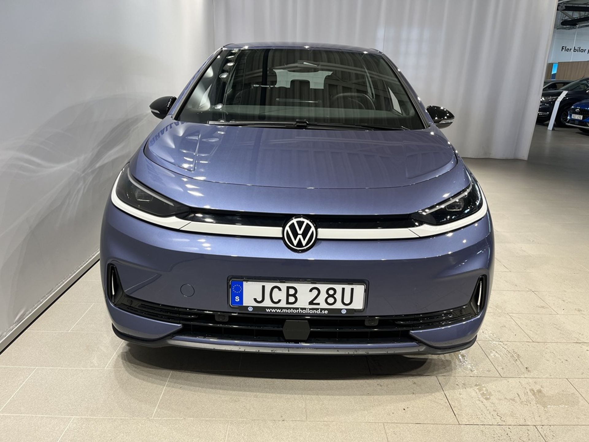 Volkswagen ID.3 Neo 50 kWh 2027, bild 3/10