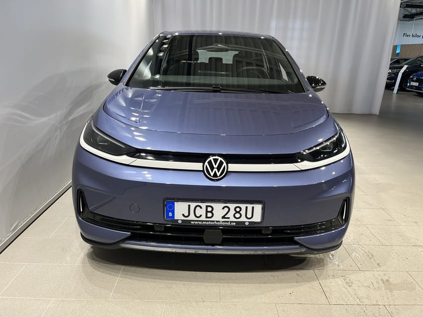 Bild 3 av Volkswagen ID.3 Neo