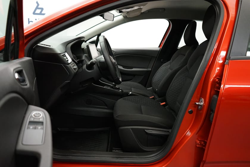 Bild 5 av Renault Clio TCe 90 Equilibre II 5-d